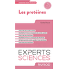 Image de Les protéines : l'essentiel pour l'étudiant