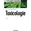 Image de Toxicologie - 2e éd.