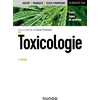Image de Toxicologie : cours, sujets de synthèse