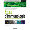 Image de Atlas d'immunologie : de la détection du danger à l'immunothérapie