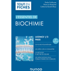 Image de L'essentiel de Biochimie - Licence 1 / 2 / PASS - 2e éd.