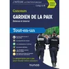 Image de Concours Gardien de la paix 2024-2025: Tout-en-un