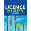 Image de Licence Staps : tout-en-un : Apsa, sciences de la vie, sociologie, histoire, psychologie