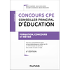 Image de Concours CPE, conseiller principal d'éducation : formation, concours et métier