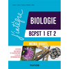 Image de Mémo visuel de Biologie BCPST 1 et 2 - 3e éd.