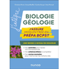 Image de Biologie, géologie : j'assure mon entrée en prépa BCPST : une remise à niveau en douceur