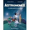 Image de Astronomix: A la découverte du ciel en BD