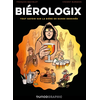Image de Biérologix : tout savoir sur la bière en bande dessinée
