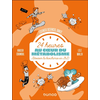 Image de 24 heures au coeur du métabolisme : réviser la biochimie en BD : licences sciences, santé