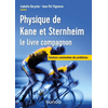 Image de Physique de Kane et Sternheim : le livre compagnon : solutions commentées des problèmes