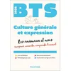 Image de BTS Culture générale et Expression 2026: Les animaux et nous