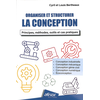 Image de Organiser et structurer la conception : principes, méthodes, outils et cas pratiques
