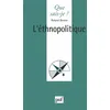 Image de L'éthnopolitique