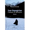 Image de Les Capegrise: L'abbaye du Mirantin
