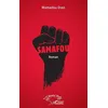 Image de Samafou: Roman
