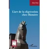 Image de L'art de la digression chez Homère