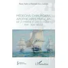 Image de Médecins, chirurgiens, apothicaires français de la Marine et des colonies XVIe - XIXe siècle