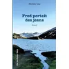 Image de Fred portait des jeans