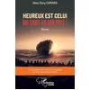Image de Heureux est celui qui croit en son pays !: Roman