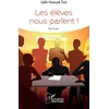 Image de Les élèves nous parlent !: Roman