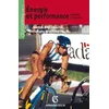 Image de Énergie et performance physique et sportive: Efficience énergétique et performance motrice