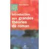 Image de Introduction aux grandes théories du roman