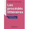 Image de Les procédés littéraires - De allégorie à zeugme - De allégorie à zeugme