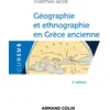 Image de Géographie et ethnographie en Grèce ancienne - 2e éd.