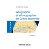 Image de Géographie et ethnographie en Grèce ancienne - 2e éd.