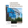Image de Grandes questions européennes - 5e éd. - IEP-Concours administratifs - IEP-Concours administratifs