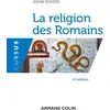 Image de La religion des Romains - 4e éd.
