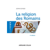 Image de La religion des Romains - 4e éd.