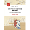 Image de Contes populaires japonais : 22 contes bilingues pour progresser en japonais