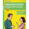 Image de Argumentation : analyser textes et discours : observations et analyses, méthodologie pratique, exercices corrigés