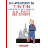 Image de Les Aventures de Tintin - Reporter du Petit 'Vingtieme' au Pays de Soviets
