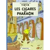 Image de Les aventures de Tintin : Les Cigares du pharaon