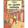 Image de Les aventures de Tintin. Vol. 4. Les cigares du pharaon