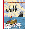 Image de Les aventures de Tintin. Vol. 7. L'île noire