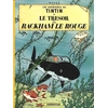 Image de Les aventures de Tintin. Vol. 12. Le trésor de Rackham le Rouge