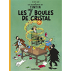 Image de Les aventures de Tintin. Vol. 13. Les 7 boules de cristal