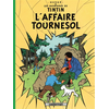 Image de Les aventures de Tintin. Vol. 18. L'affaire Tournesol