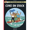 Image de Les aventures de Tintin. Vol. 19. Coke en stock