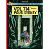 Image de Les aventures de Tintin. Vol. 22. Vol 714 pour Sydney