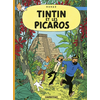 Image de Les aventures de Tintin. Vol. 23. Tintin et les Picaros