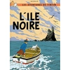 Image de Les aventures de Tintin. Vol. 7. L'île noire