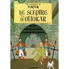 Image de Les aventures de Tintin. Vol. 8. Le sceptre d'Ottokar
