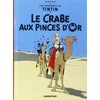 Image de Le Crabe aux pinces d'or petit format