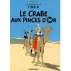 Image de Les aventures de Tintin. Vol. 9. Le crabe aux pinces d'or