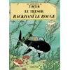 Image de Les aventures de Tintin. Vol. 12. Le trésor de Rackham le Rouge
