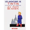 Image de Tintin au pays des Soviets